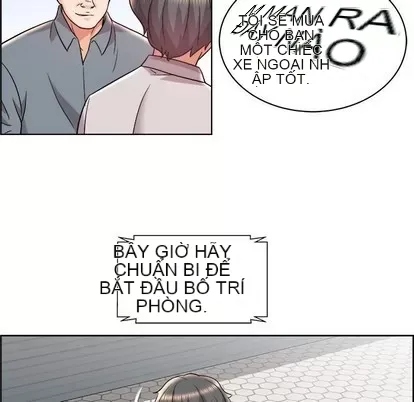 Trò chơi lưu vong con người/Đại úy Paradise Hotel Chương 1-24