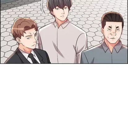 Trò chơi lưu vong con người/Đại úy Paradise Hotel Chương 1-24