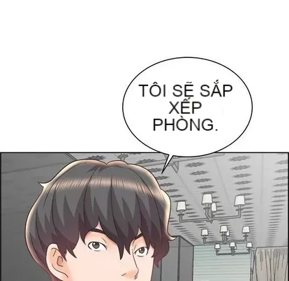 Trò chơi lưu vong con người/Đại úy Paradise Hotel Chương 1-24