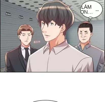 Trò chơi lưu vong con người/Đại úy Paradise Hotel Chương 1-24