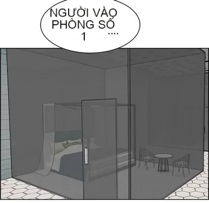 Trò chơi lưu vong con người/Đại úy Paradise Hotel Chương 1-24