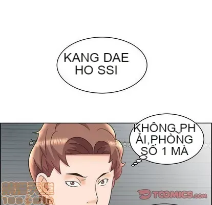 Trò chơi lưu vong con người/Đại úy Paradise Hotel Chương 1-24