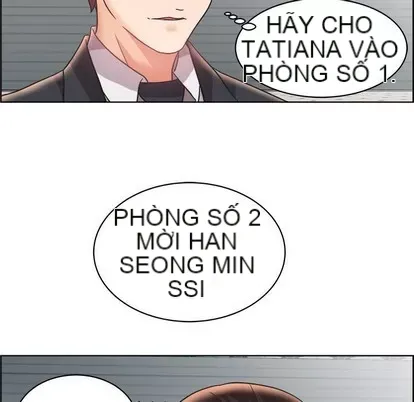 Trò chơi lưu vong con người/Đại úy Paradise Hotel Chương 1-24