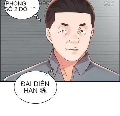 Trò chơi lưu vong con người/Đại úy Paradise Hotel Chương 1-24