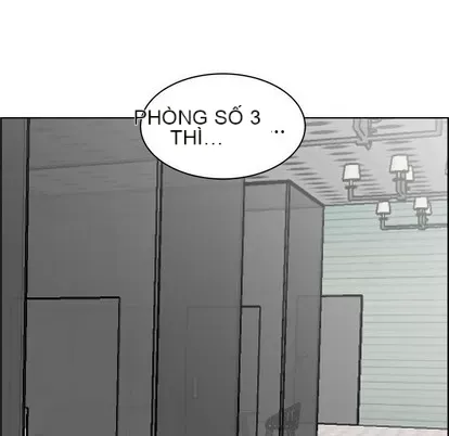 Trò chơi lưu vong con người/Đại úy Paradise Hotel Chương 1-24