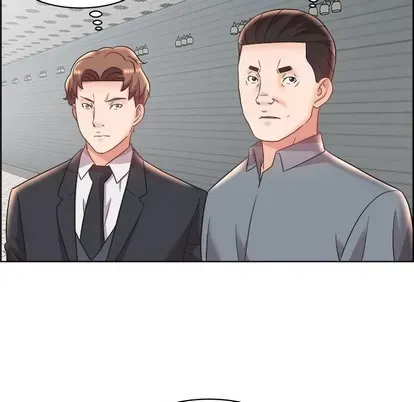 Trò chơi lưu vong con người/Đại úy Paradise Hotel Chương 1-24