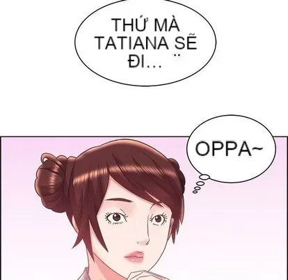 Trò chơi lưu vong con người/Đại úy Paradise Hotel Chương 1-24