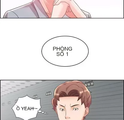 Trò chơi lưu vong con người/Đại úy Paradise Hotel Chương 1-24