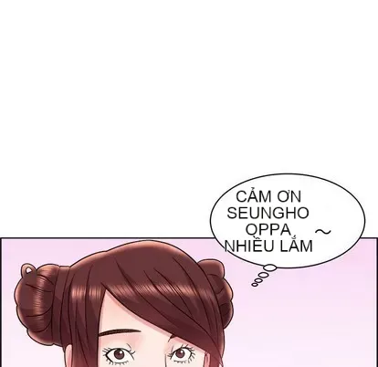 Trò chơi lưu vong con người/Đại úy Paradise Hotel Chương 1-24