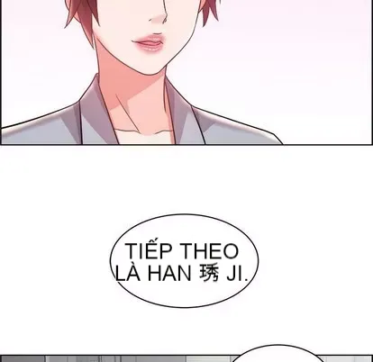 Trò chơi lưu vong con người/Đại úy Paradise Hotel Chương 1-24