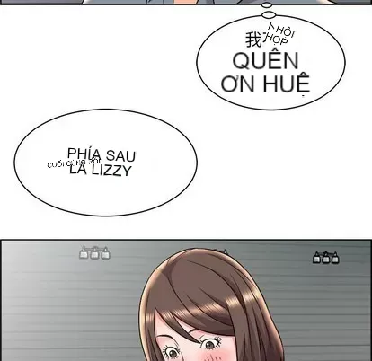 Trò chơi lưu vong con người/Đại úy Paradise Hotel Chương 1-24