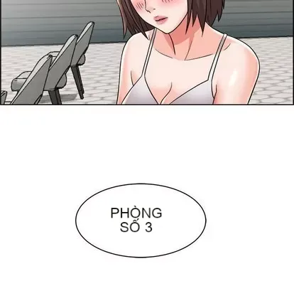 Trò chơi lưu vong con người/Đại úy Paradise Hotel Chương 1-24