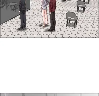 Trò chơi lưu vong con người/Đại úy Paradise Hotel Chương 1-24