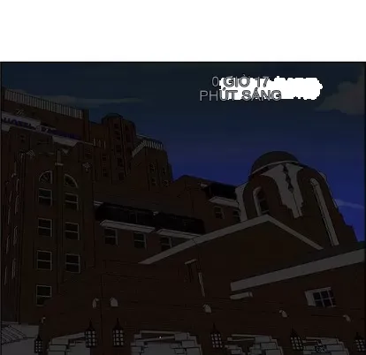 Trò chơi lưu vong con người/Đại úy Paradise Hotel Chương 1-24