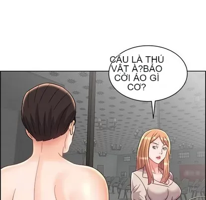 Trò chơi lưu vong con người/Đại úy Paradise Hotel Chương 1-24