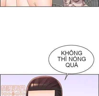 Trò chơi lưu vong con người/Đại úy Paradise Hotel Chương 1-24