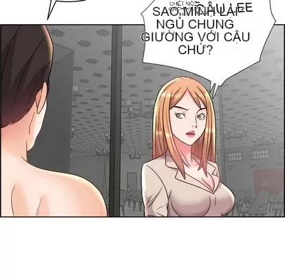 Trò chơi lưu vong con người/Đại úy Paradise Hotel Chương 1-24