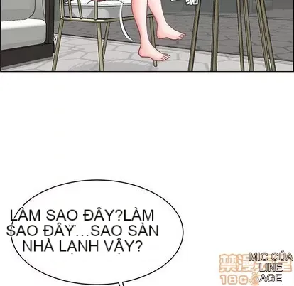 Trò chơi lưu vong con người/Đại úy Paradise Hotel Chương 1-24