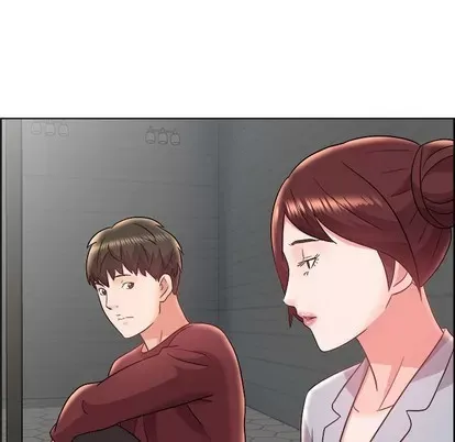 Trò chơi lưu vong con người/Đại úy Paradise Hotel Chương 1-24