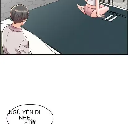 Trò chơi lưu vong con người/Đại úy Paradise Hotel Chương 1-24