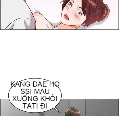 Trò chơi lưu vong con người/Đại úy Paradise Hotel Chương 1-24