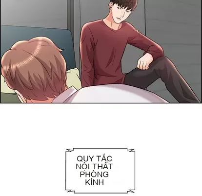 Trò chơi lưu vong con người/Đại úy Paradise Hotel Chương 1-24