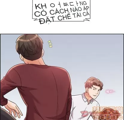 Trò chơi lưu vong con người/Đại úy Paradise Hotel Chương 1-24