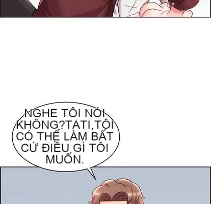 Trò chơi lưu vong con người/Đại úy Paradise Hotel Chương 1-24