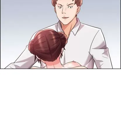 Trò chơi lưu vong con người/Đại úy Paradise Hotel Chương 1-24