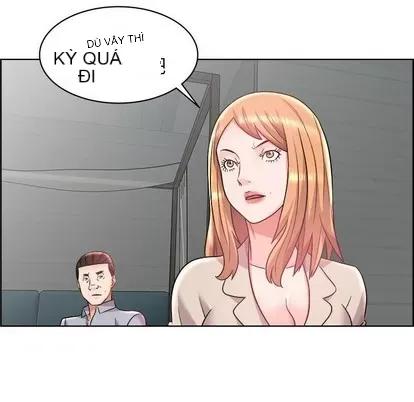 Trò chơi lưu vong con người/Đại úy Paradise Hotel Chương 1-24