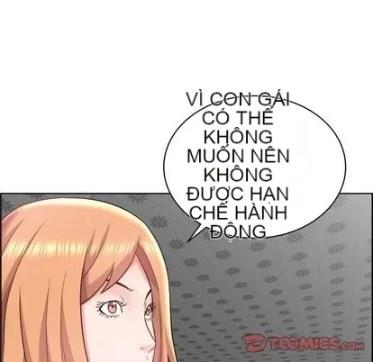 Trò chơi lưu vong con người/Đại úy Paradise Hotel Chương 1-24