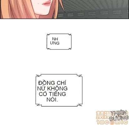 Trò chơi lưu vong con người/Đại úy Paradise Hotel Chương 1-24