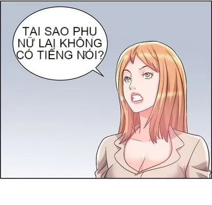 Trò chơi lưu vong con người/Đại úy Paradise Hotel Chương 1-24