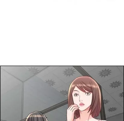 Trò chơi lưu vong con người/Đại úy Paradise Hotel Chương 1-24