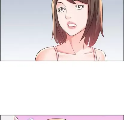 Trò chơi lưu vong con người/Đại úy Paradise Hotel Chương 1-24