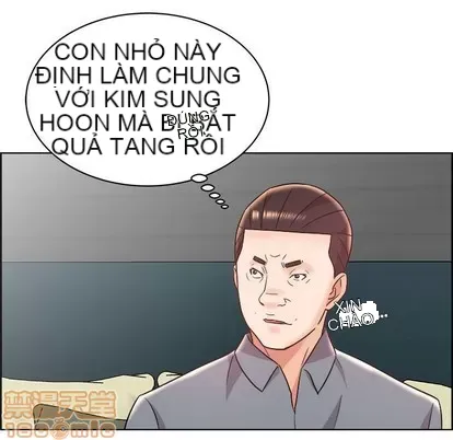 Trò chơi lưu vong con người/Đại úy Paradise Hotel Chương 1-24