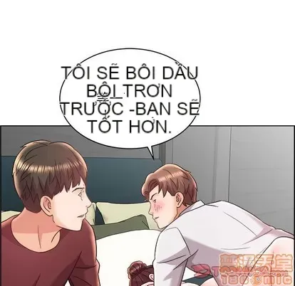 Trò chơi lưu vong con người/Đại úy Paradise Hotel Chương 1-24