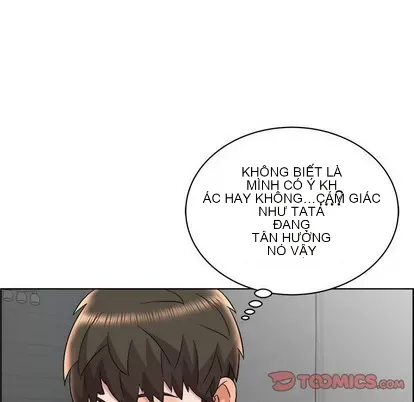 Trò chơi lưu vong con người/Đại úy Paradise Hotel Chương 1-24