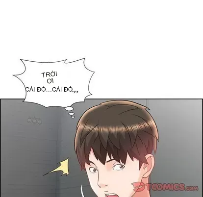 Trò chơi lưu vong con người/Đại úy Paradise Hotel Chương 1-24