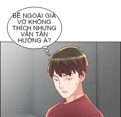 Trò chơi lưu vong con người/Đại úy Paradise Hotel Chương 1-24