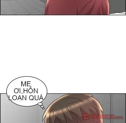 Trò chơi lưu vong con người/Đại úy Paradise Hotel Chương 1-24