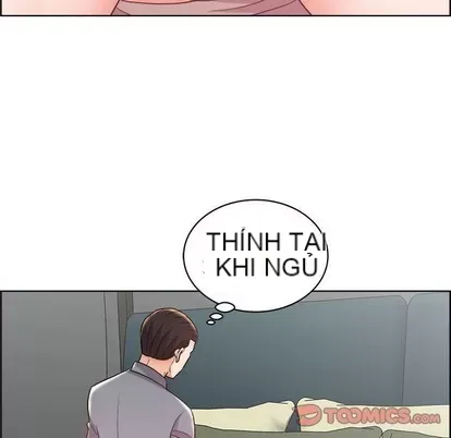 Trò chơi lưu vong con người/Đại úy Paradise Hotel Chương 1-24