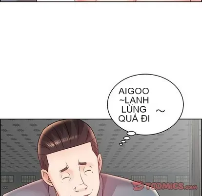 Trò chơi lưu vong con người/Đại úy Paradise Hotel Chương 1-24