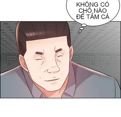 Trò chơi lưu vong con người/Đại úy Paradise Hotel Chương 1-24