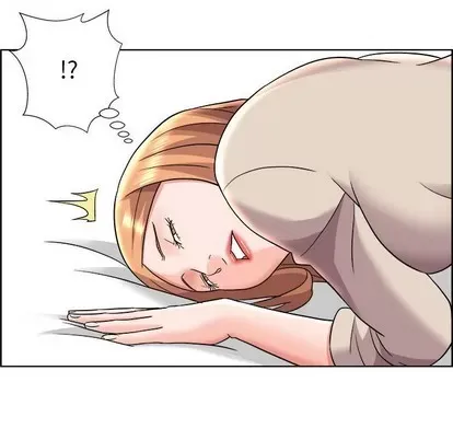 Trò chơi lưu vong con người/Đại úy Paradise Hotel Chương 1-24