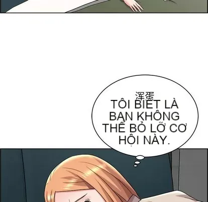 Trò chơi lưu vong con người/Đại úy Paradise Hotel Chương 1-24