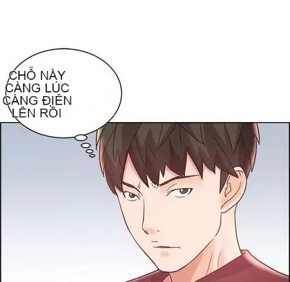 Trò chơi lưu vong con người/Đại úy Paradise Hotel Chương 1-24