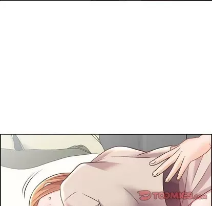 Trò chơi lưu vong con người/Đại úy Paradise Hotel Chương 1-24