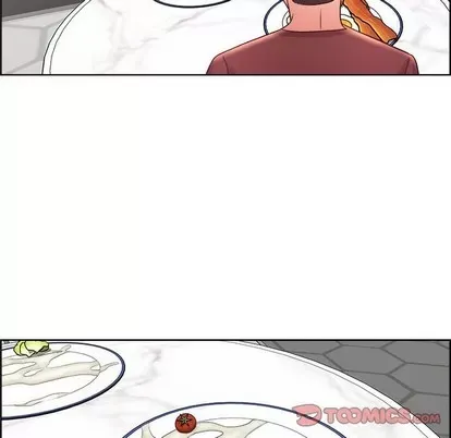 Trò chơi lưu vong con người/Đại úy Paradise Hotel Chương 1-24