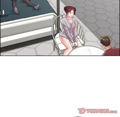 Trò chơi lưu vong con người/Đại úy Paradise Hotel Chương 1-24